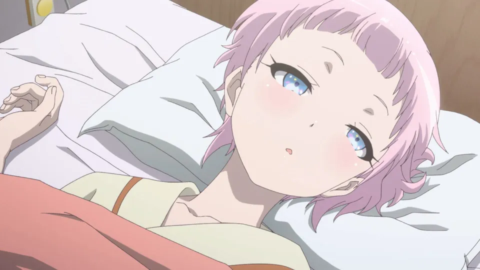 神様になった日 11 遊戯の日